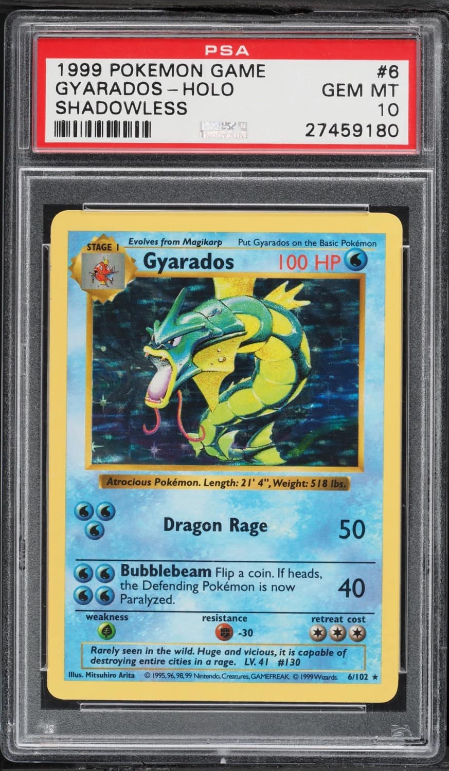 Gyarados