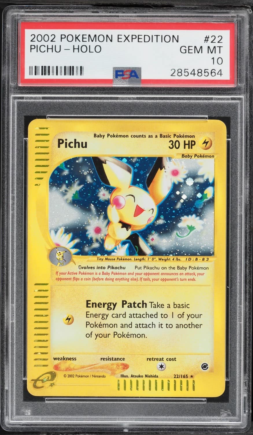 Pichu