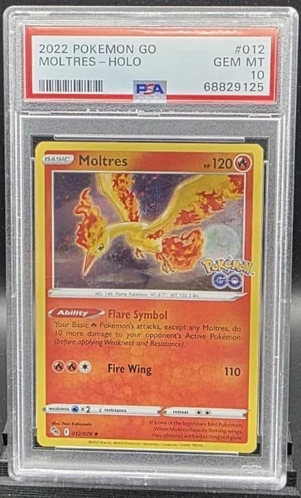 Moltres