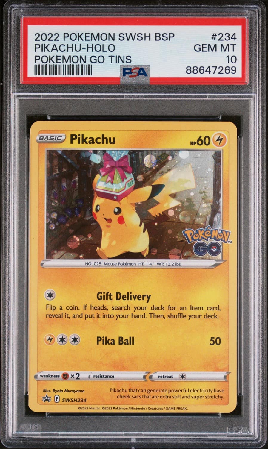 Pikachu