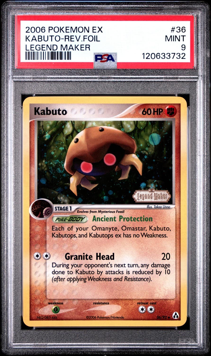 Kabuto