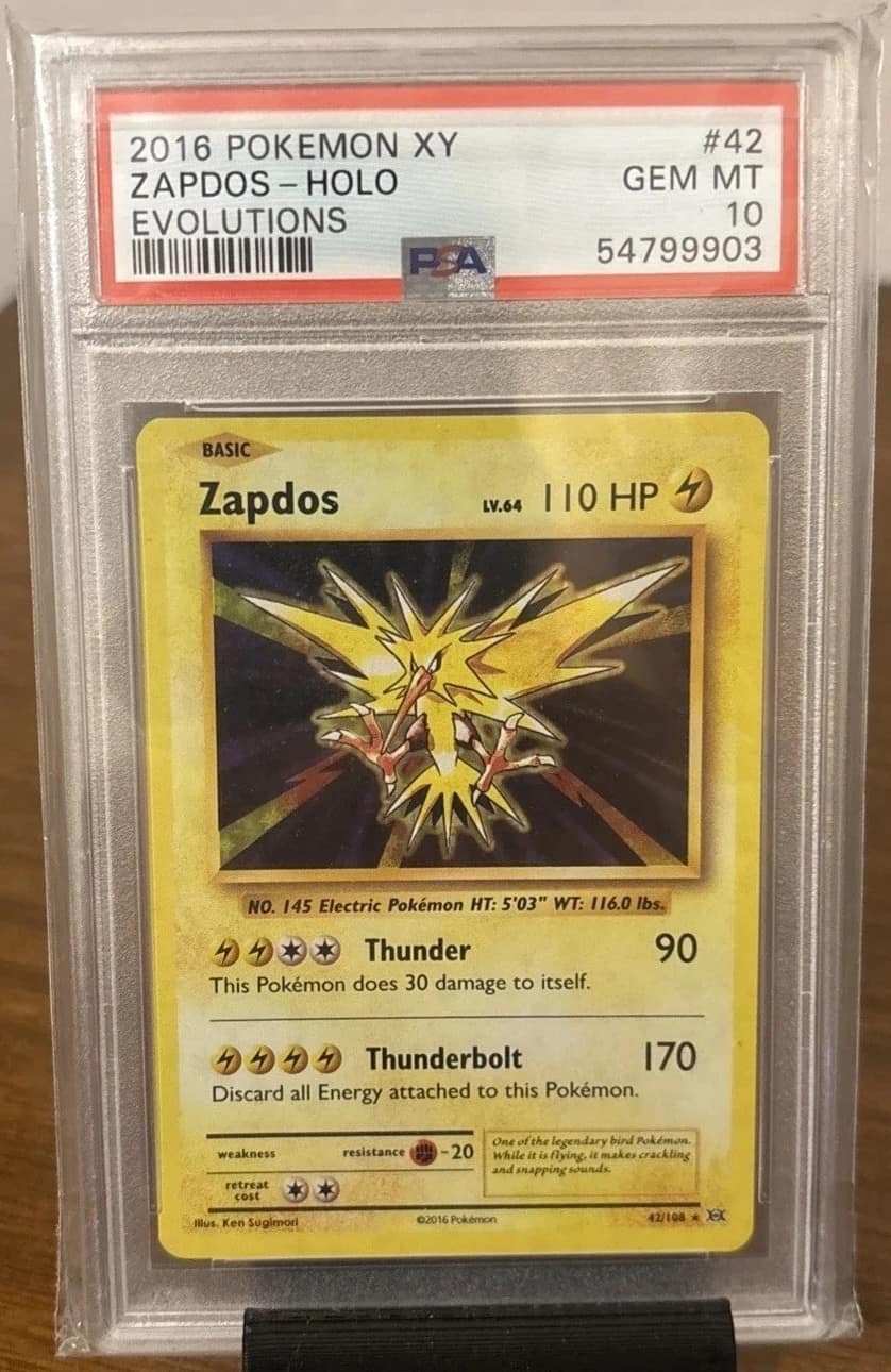 Zapdos