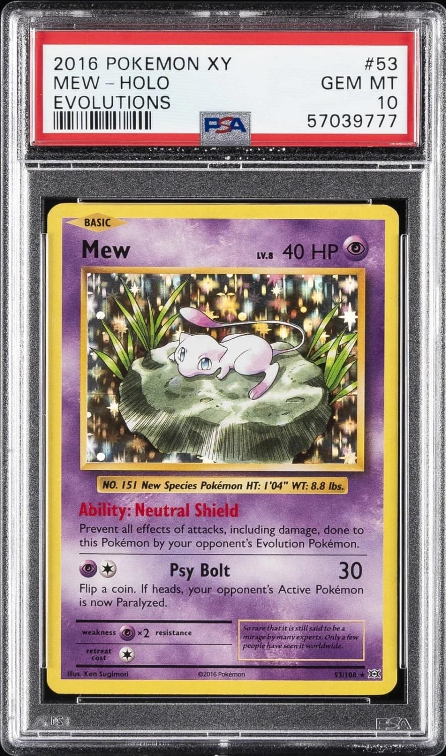 Mew