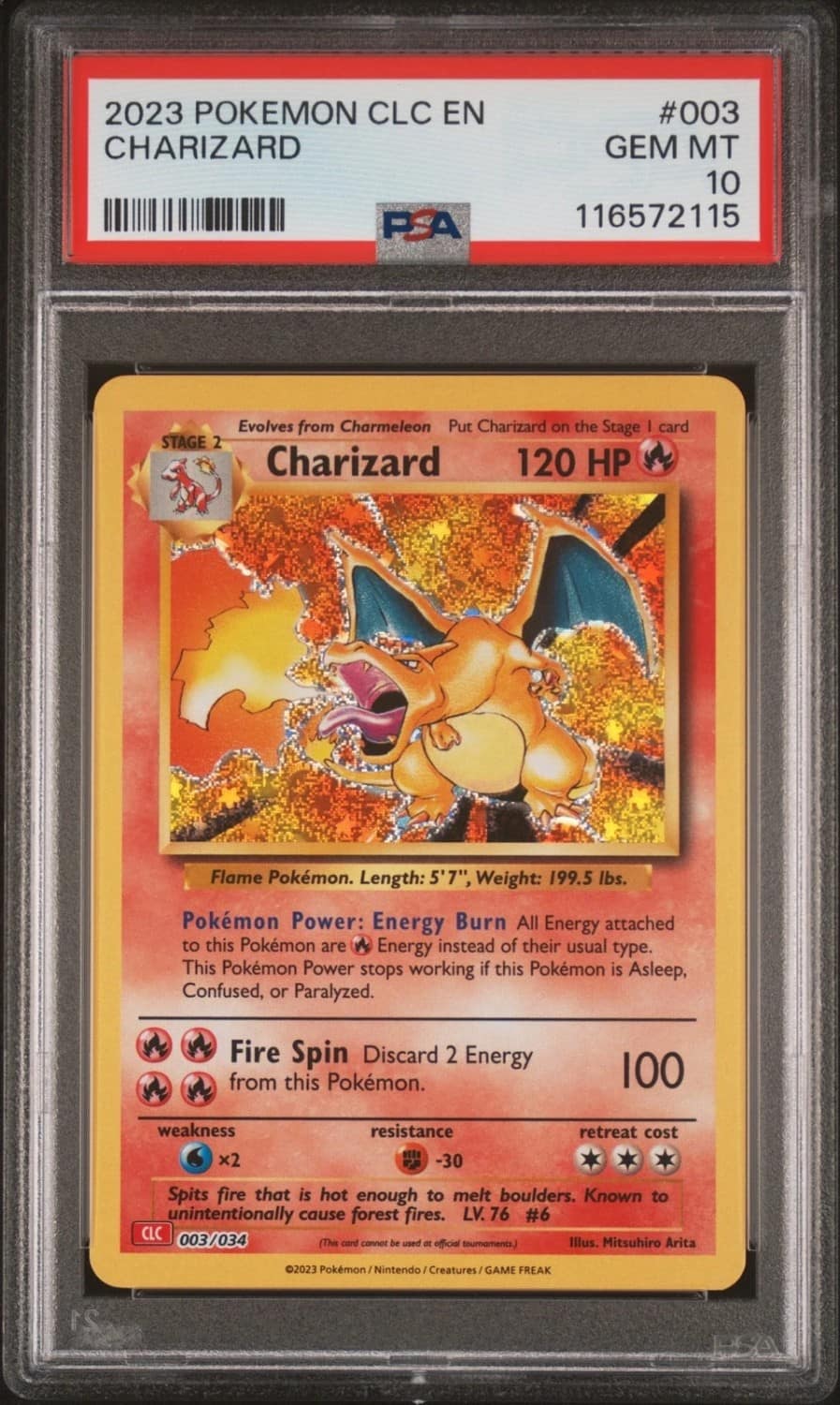 Charizard
