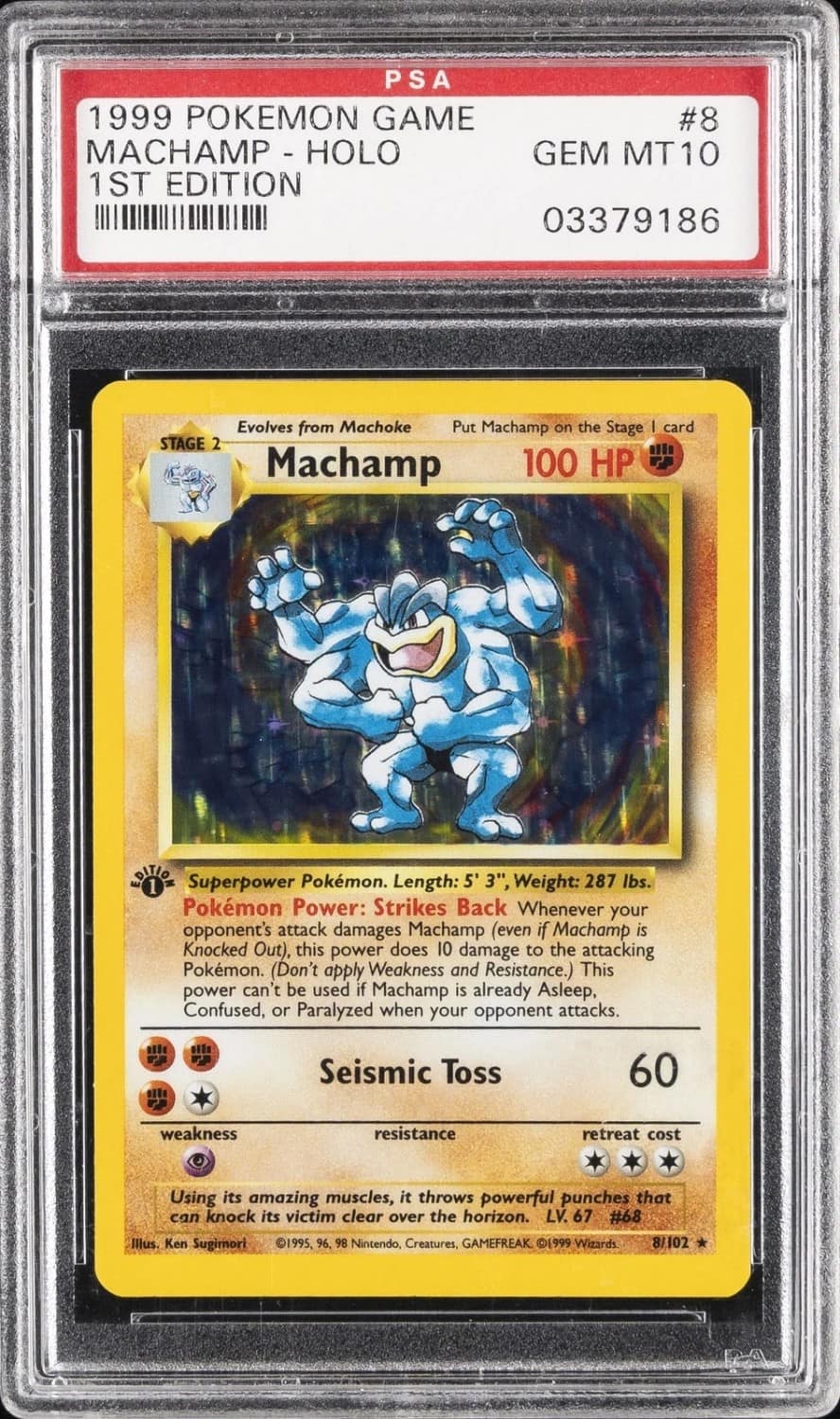 Machamp