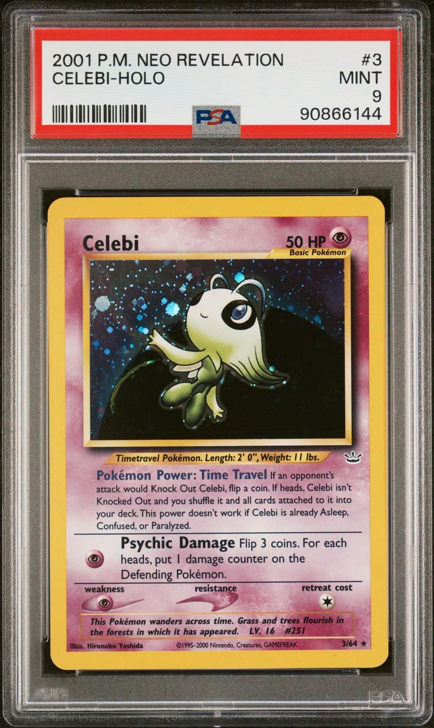 Celebi