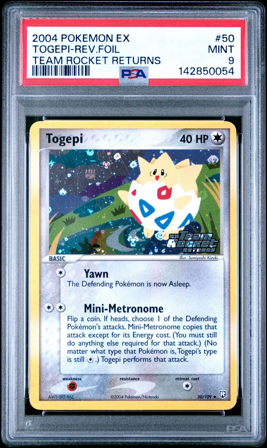 Togepi