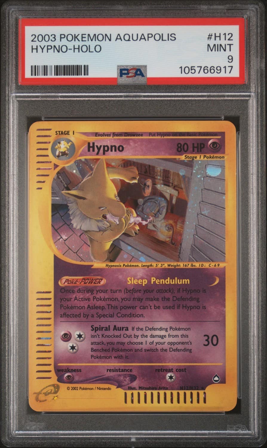 Hypno