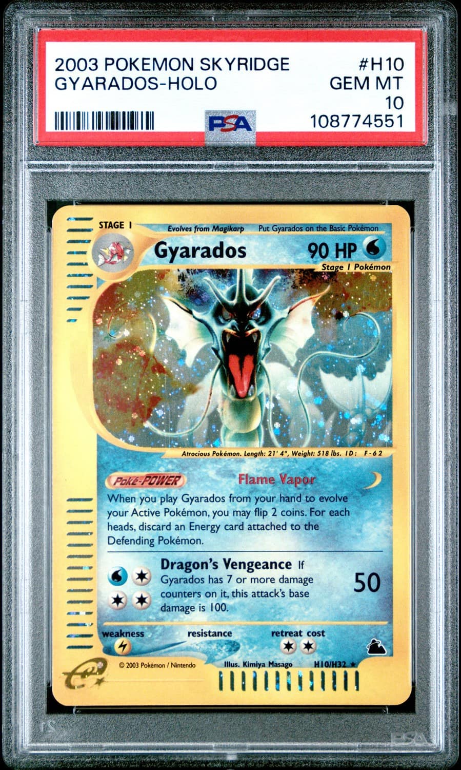 Gyarados