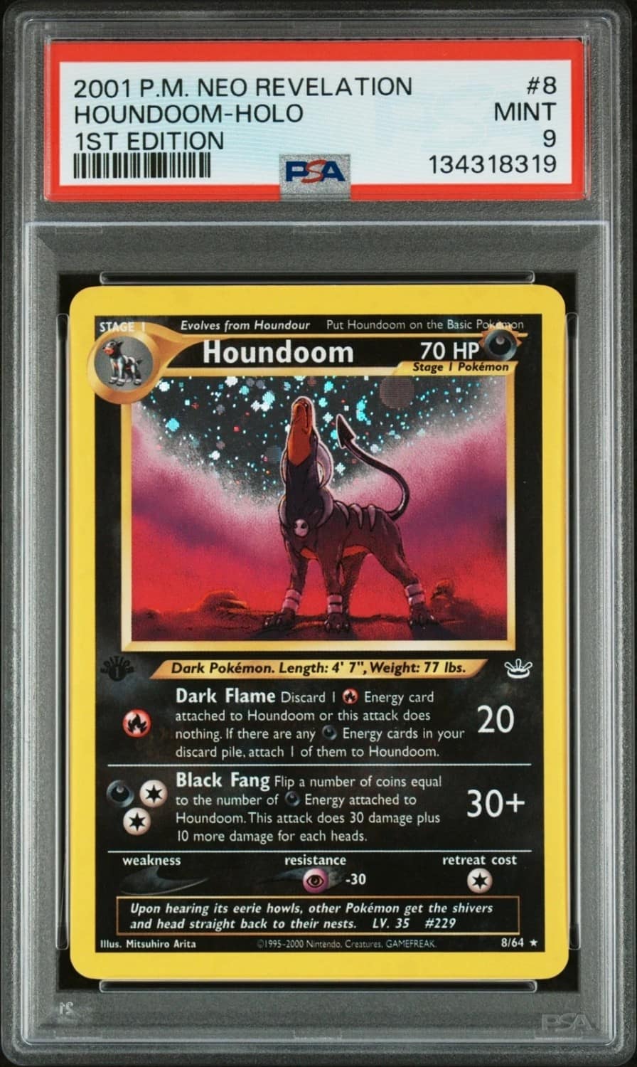 Houndoom