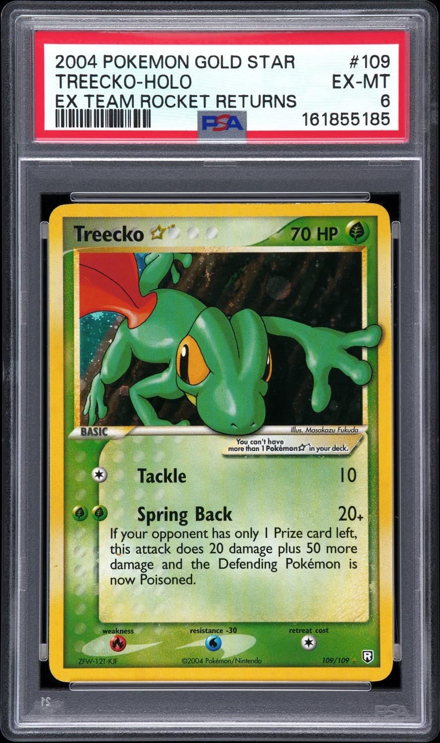 Treecko