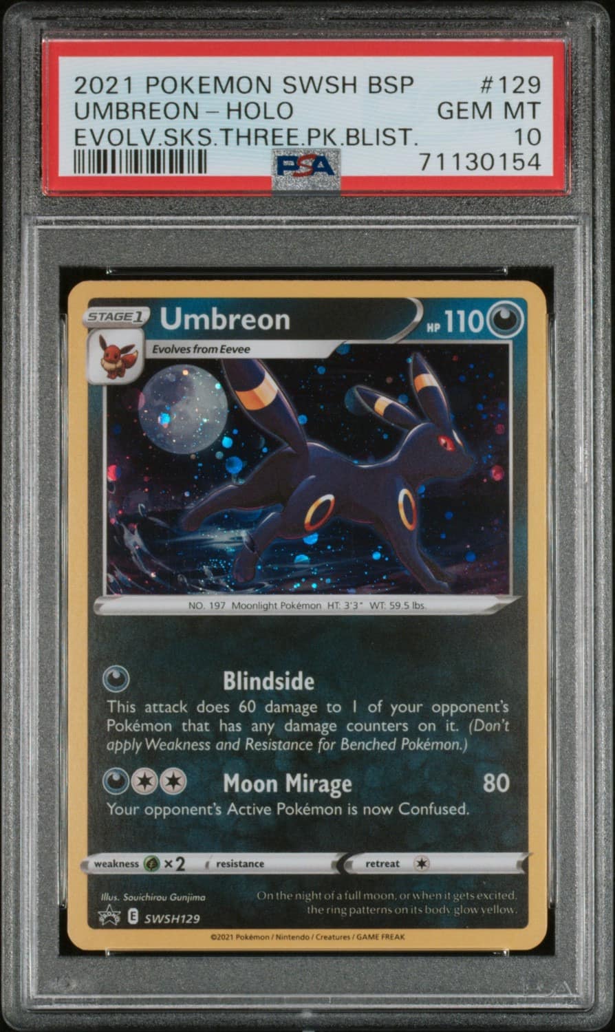 Umbreon