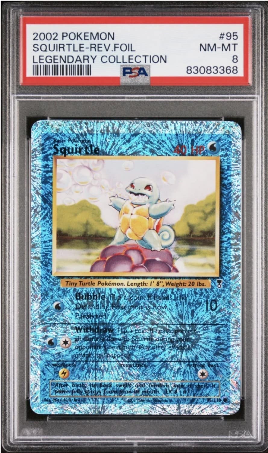 Squirtle