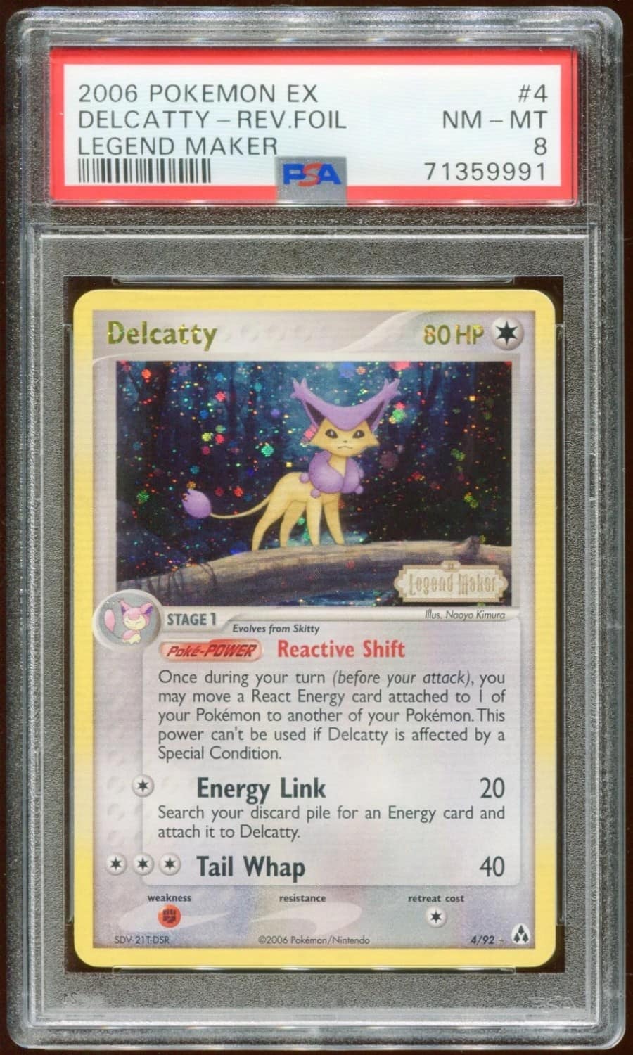 Delcatty
