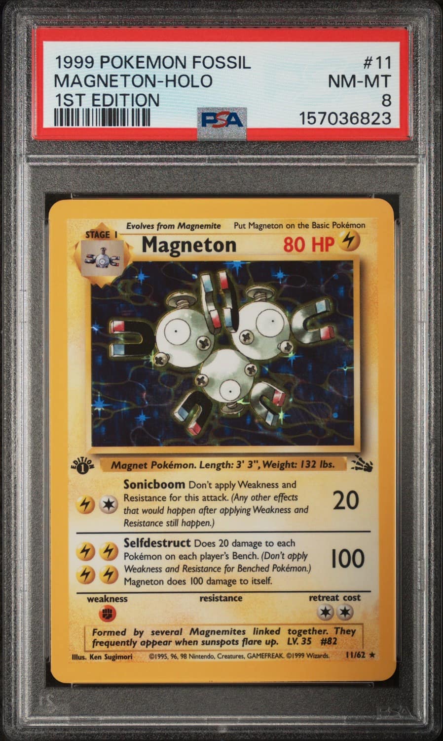 Magneton