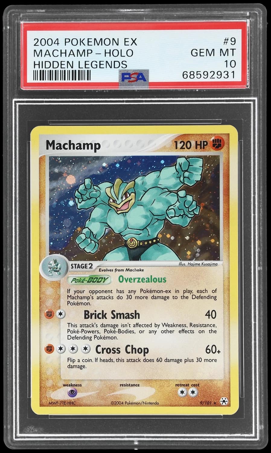 Machamp