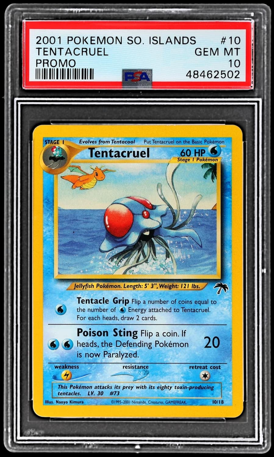 Tentacruel