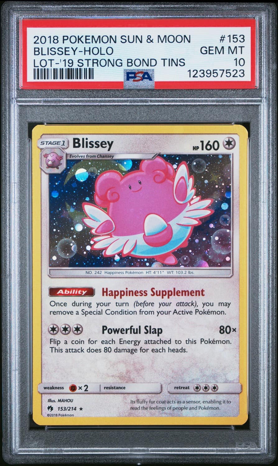 Blissey