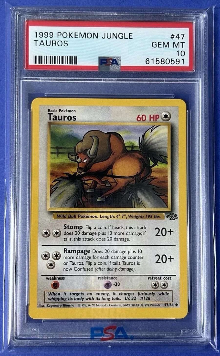 Tauros