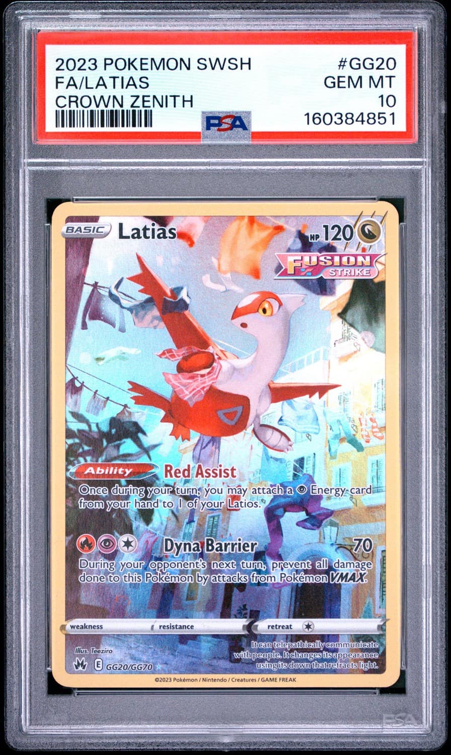 Latias