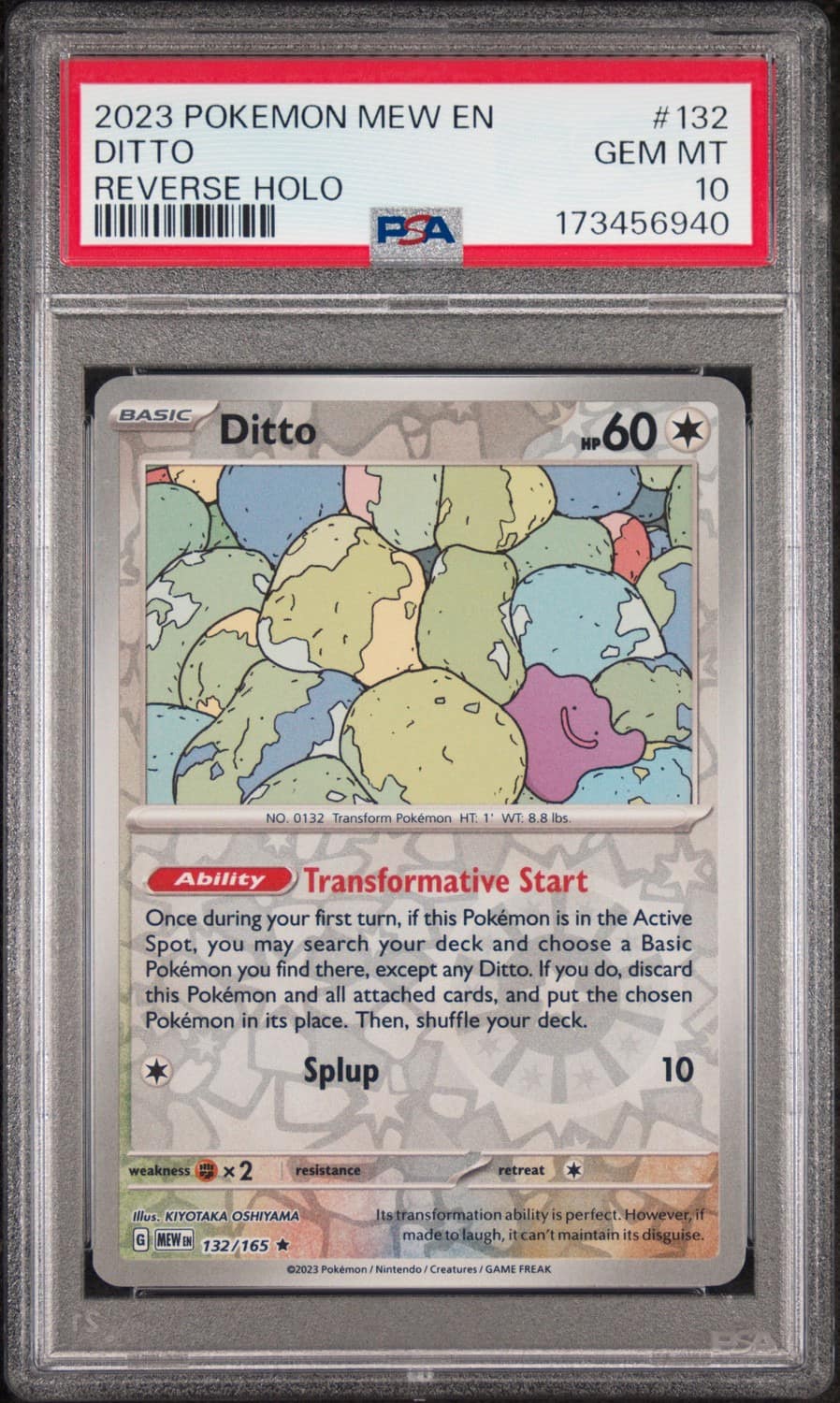 Ditto