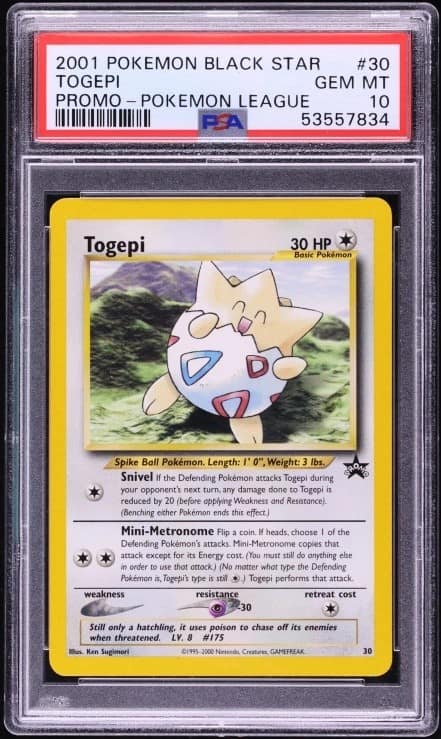 Togepi