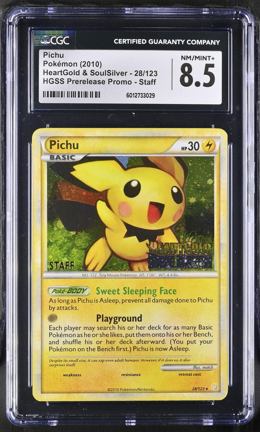 Pichu