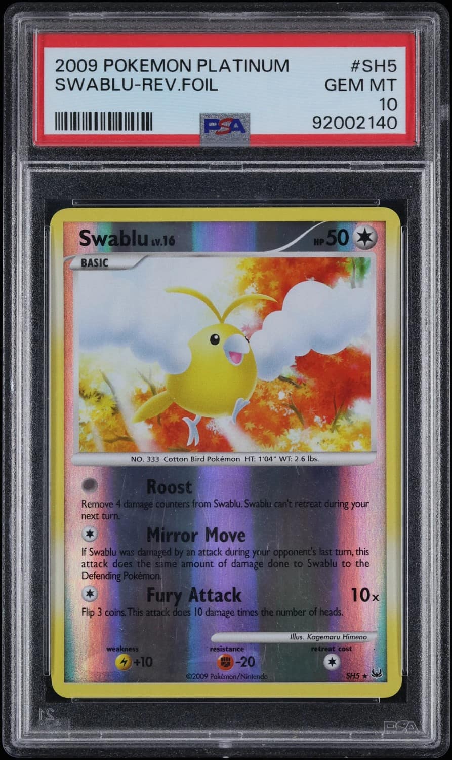 Swablu