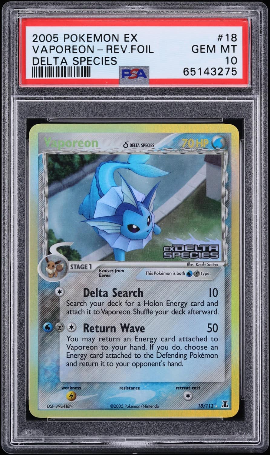 Vaporeon