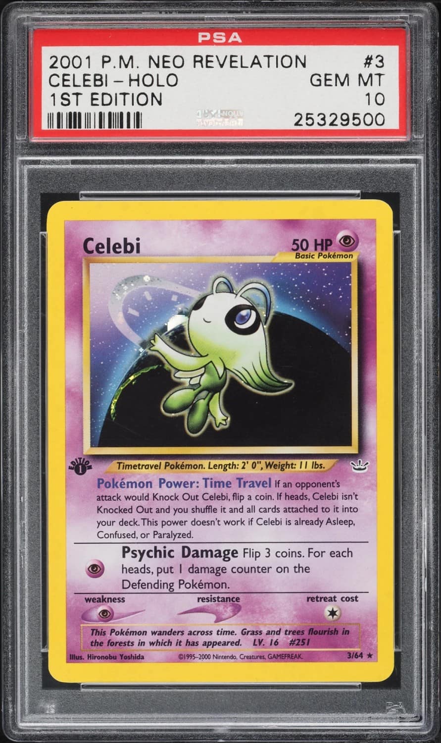 Celebi