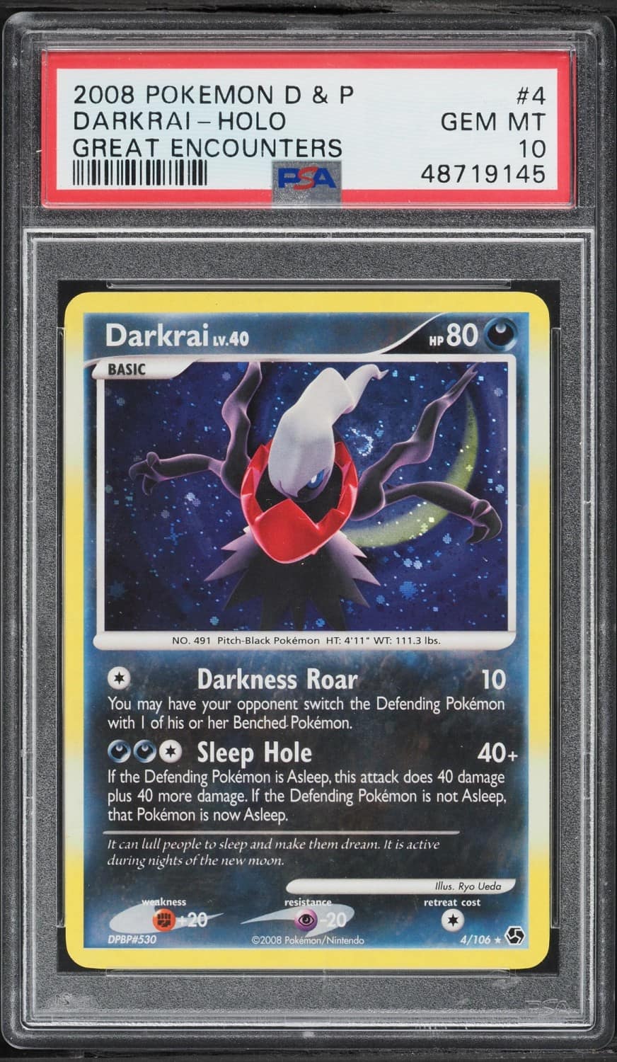 Darkrai