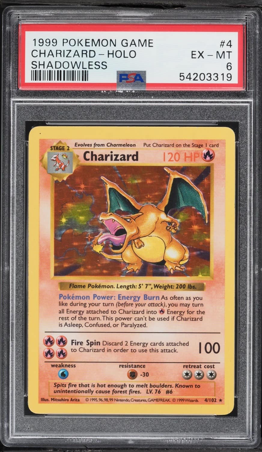 Charizard