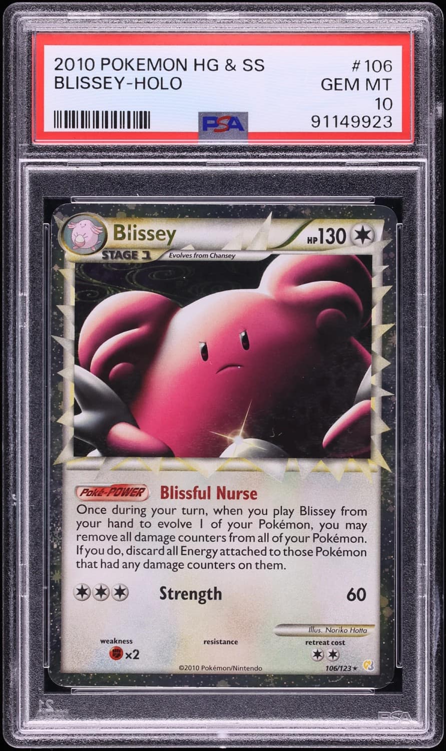 Blissey