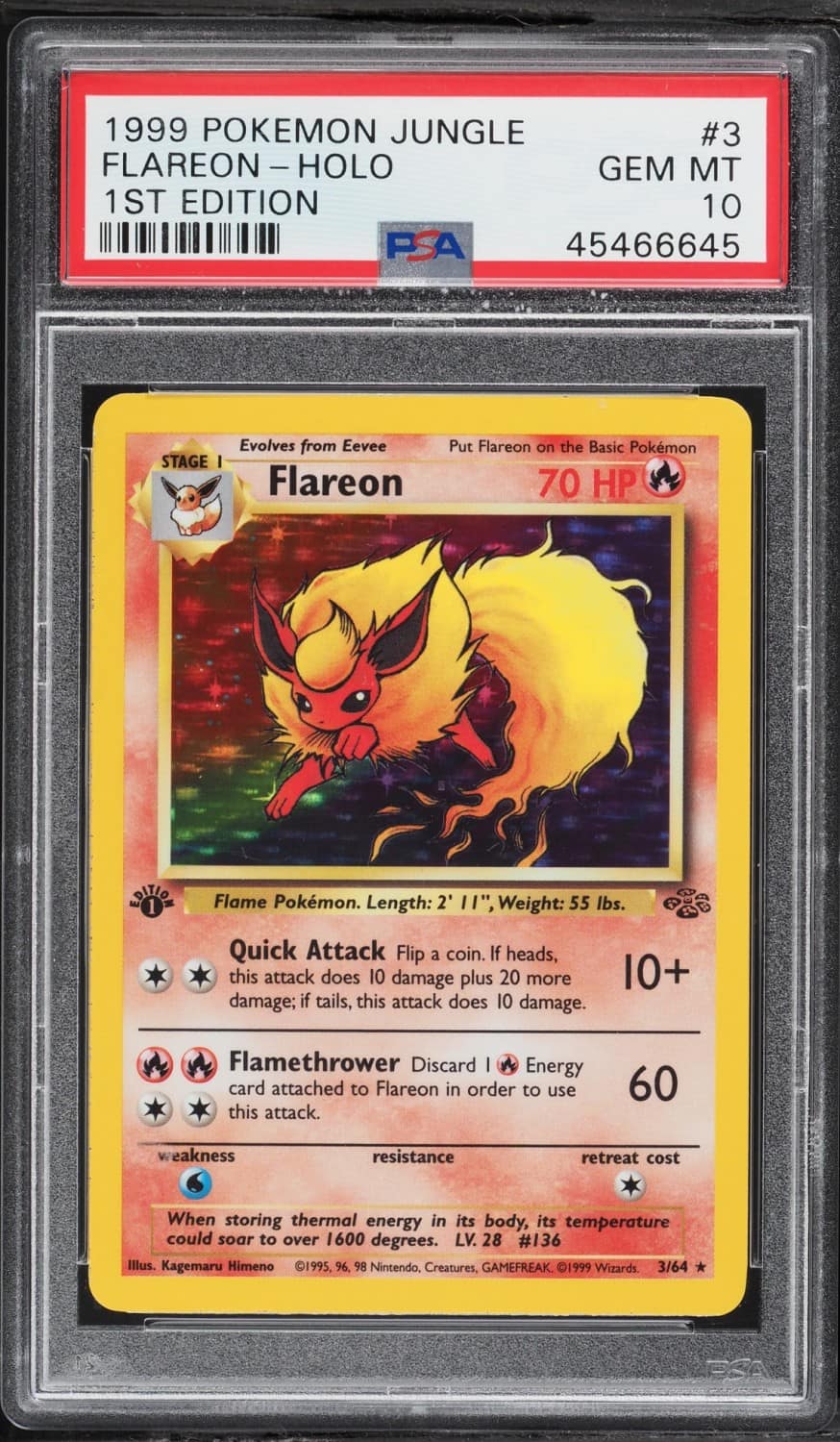 Flareon