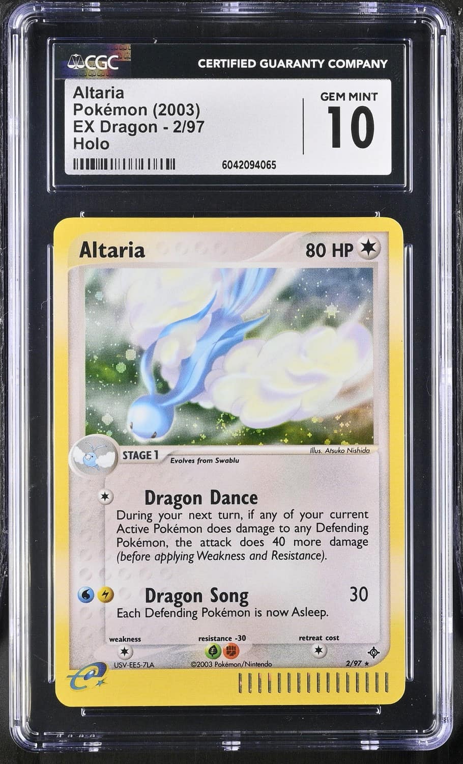 Altaria