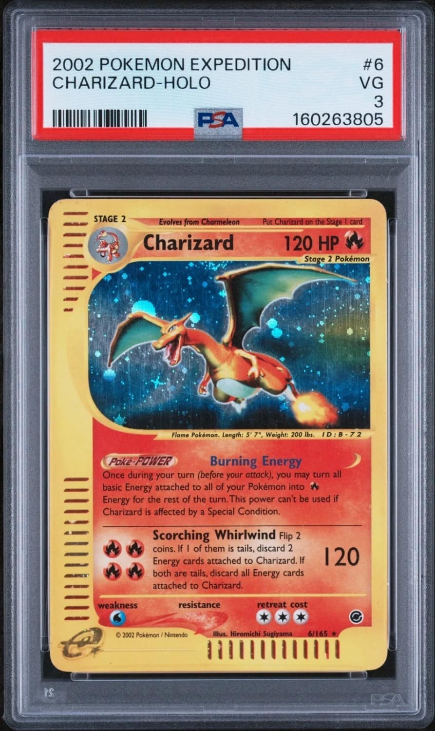 Charizard