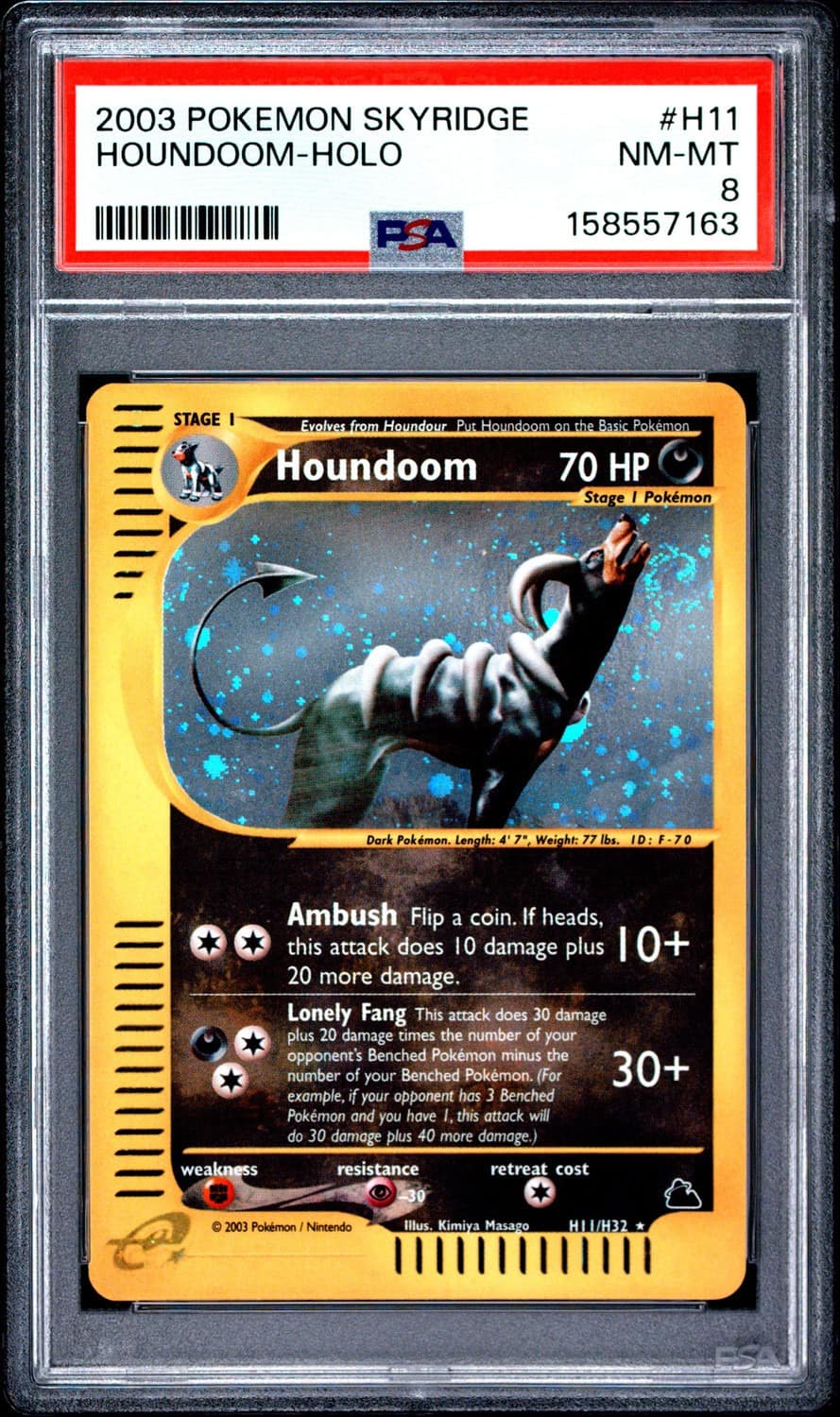 Houndoom