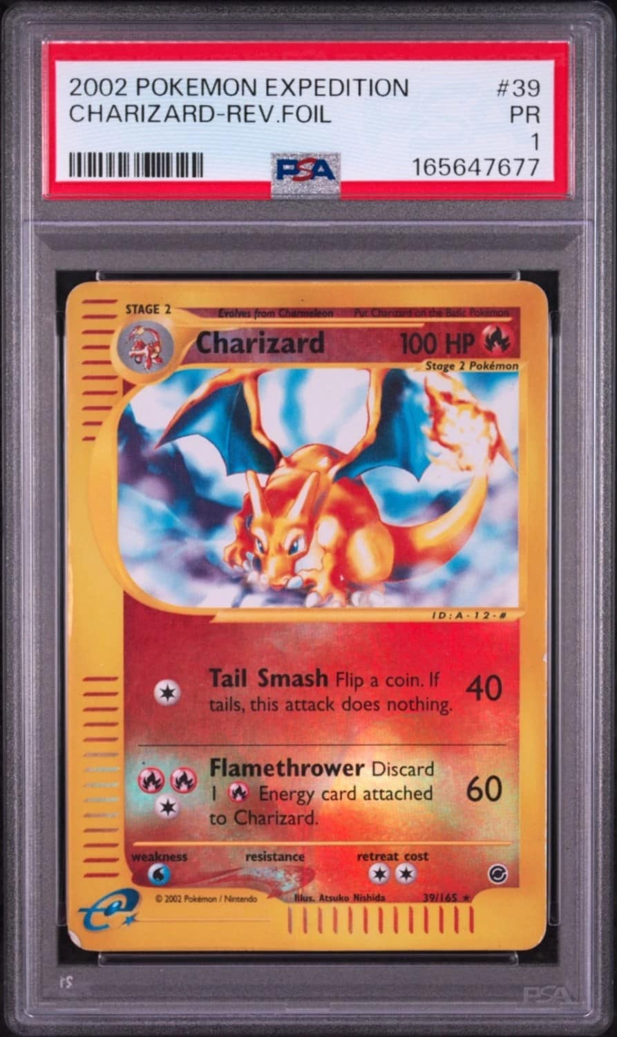 Charizard