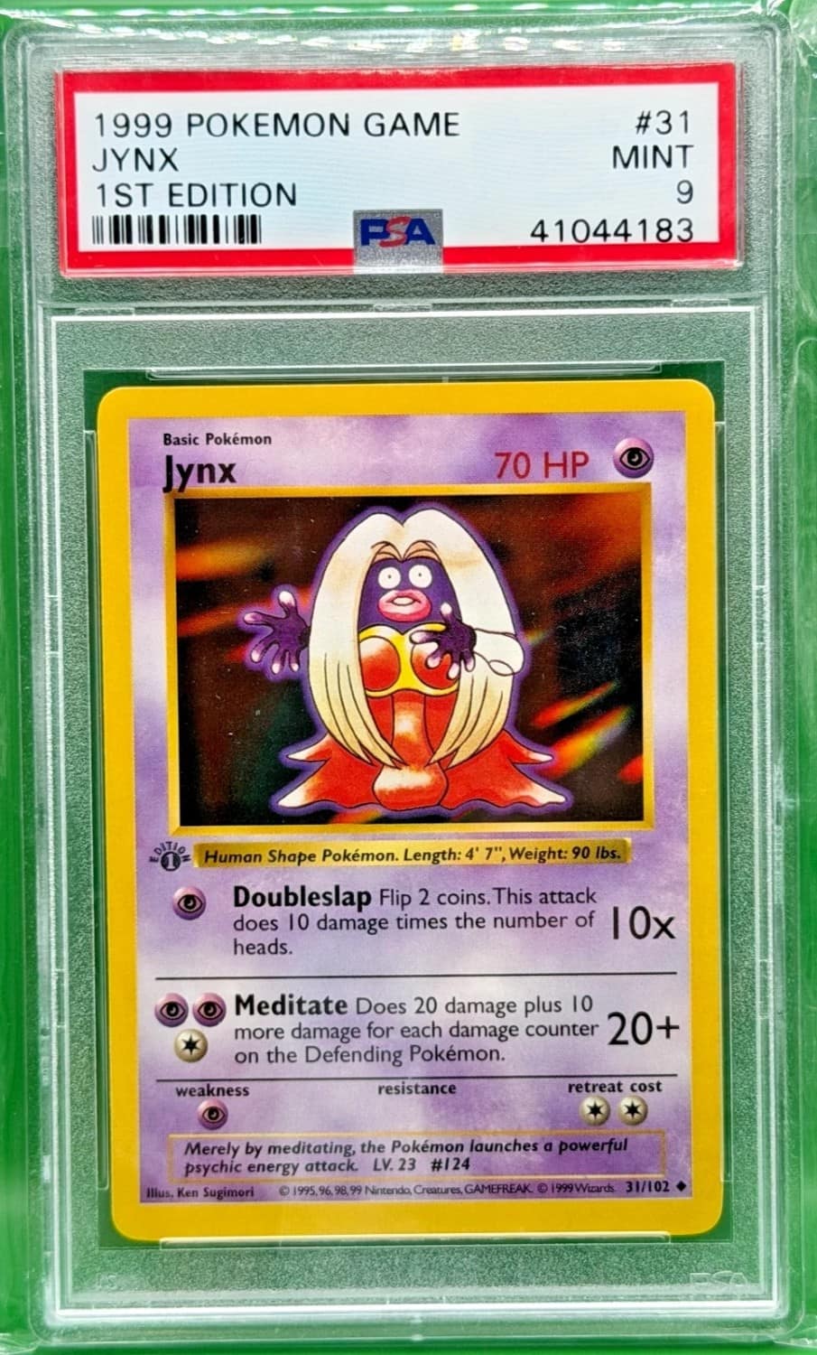 Jynx