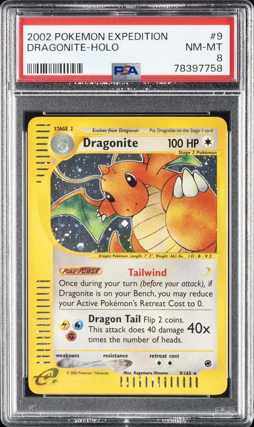 Dragonite