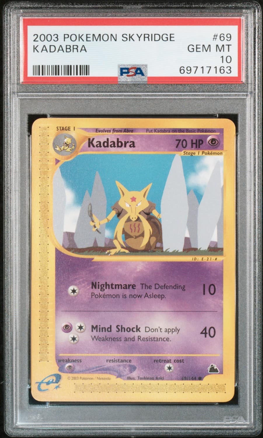 Kadabra
