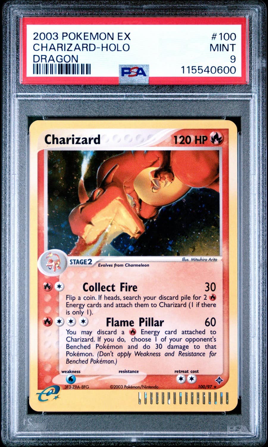 Charizard