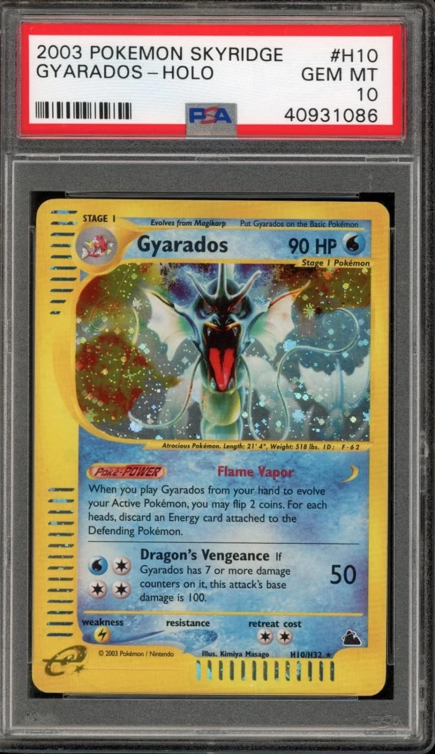 Gyarados