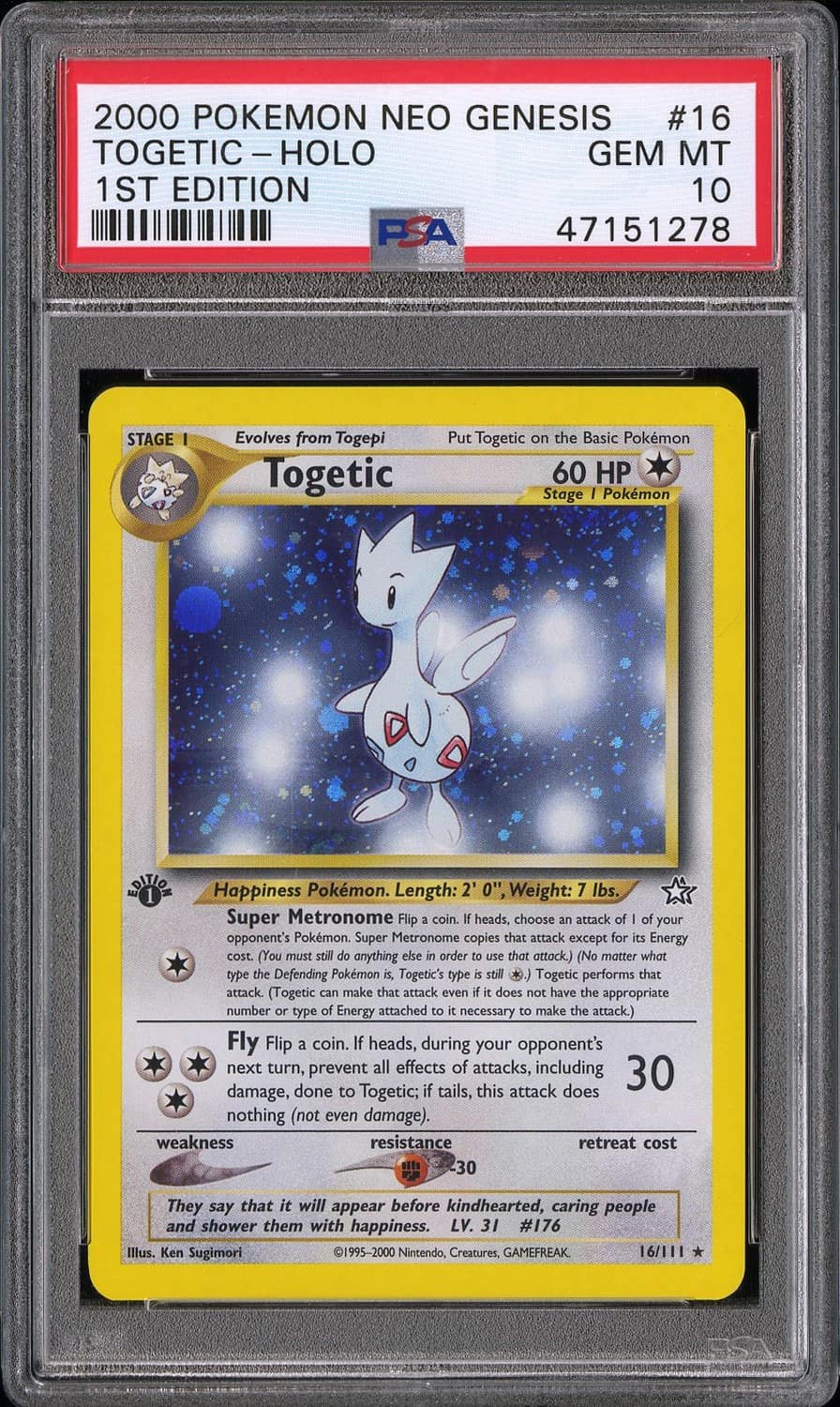 Togetic