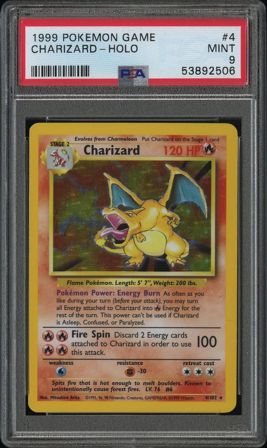 Charizard