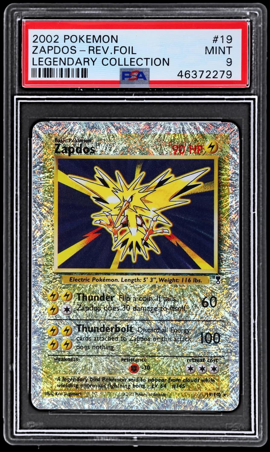 Zapdos