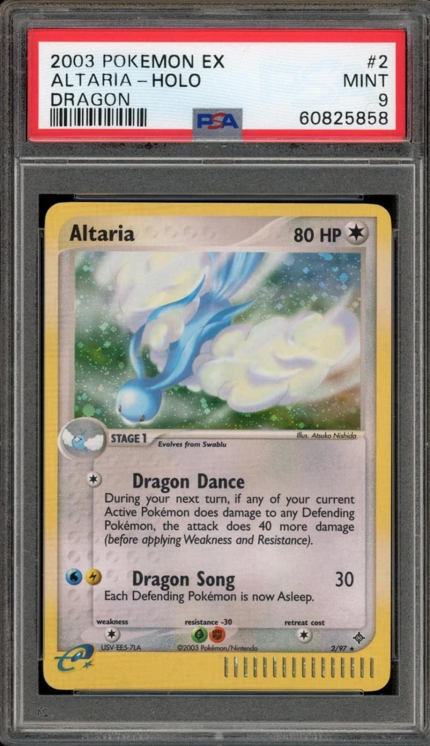 Altaria