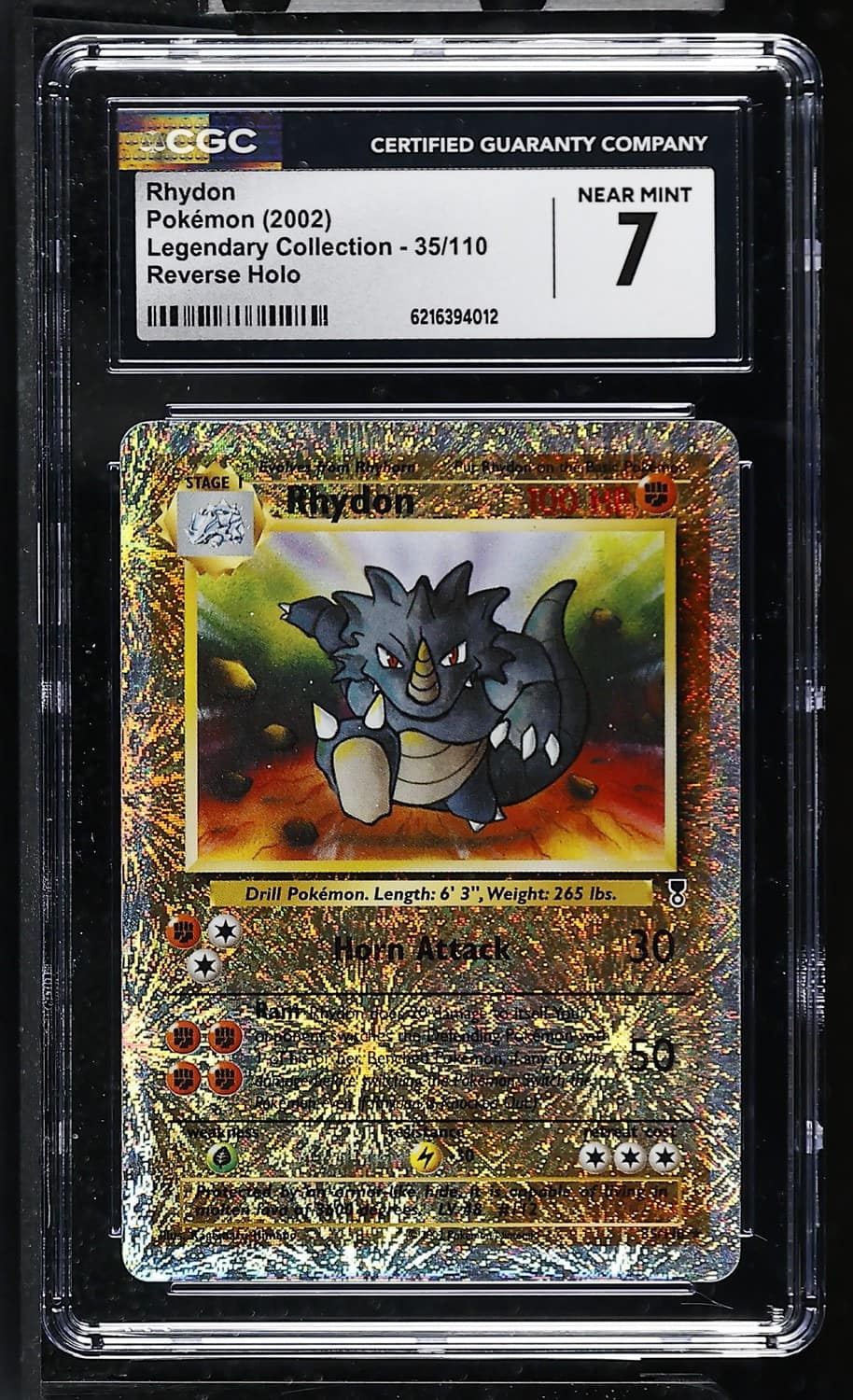 Rhydon