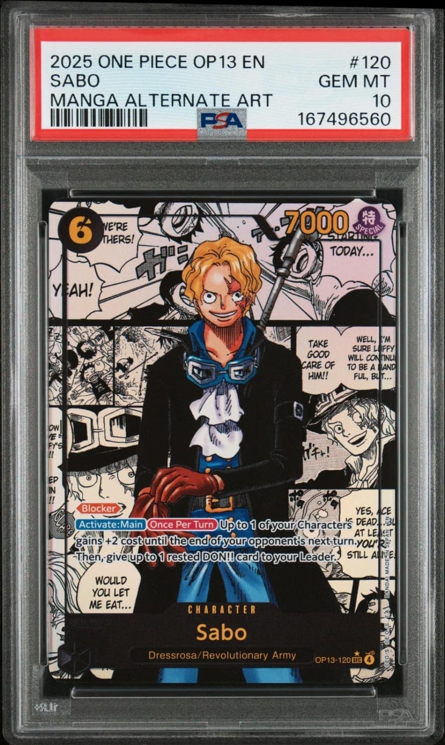 Sabo