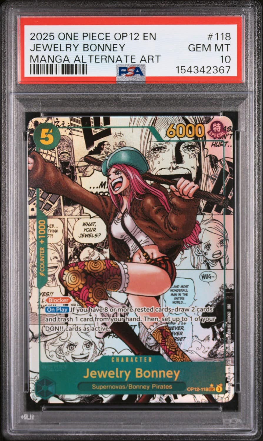 Jewelry Bonney